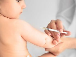 Φωτογραφία για Απαραίτητη η ενημέρωση γονέων για τον εμβόλιο κατά της μηνιγγίτιδας Β, λένε οι Αμερικανοί παιδίατροι