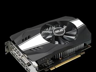 Φωτογραφία για Η ASUS στο παιχνίδι των ITX με την GTX 1060 3GB