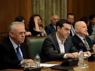 Φωτογραφία για Ξαφνικό «πασχαλινό» υπουργικό συμβούλιο