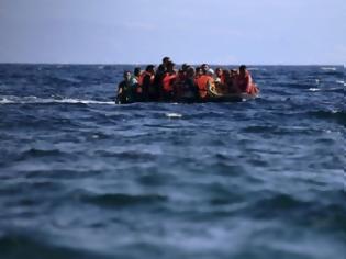 Φωτογραφία για Τούρκικο μπλόκο σε προσπάθεια μεταναστών να περάσουν στη Χίο