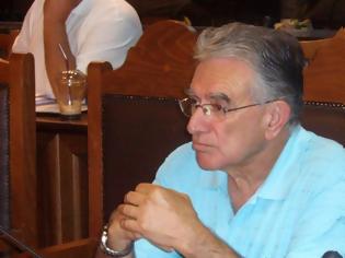 Φωτογραφία για Γιατί θεέ; Ακόμα μια ξαφνική απώλεια για την Λέσβο - Απεβίωσε ο γνωστός γιατρός Σωτήρης Ζαμτράκης