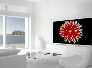Φωτογραφία για 4K OLED TV C7 από την LG Electronics