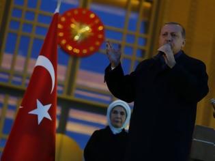 Φωτογραφία για Τουρκία - Δημοψήφισμα: Η Κομισιόν ζητάει να γίνουν έρευνες για τη... νοθεία