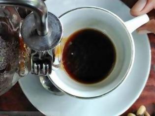 Φωτογραφία για Αυτός είναι ο ακριβότερος καφές του κόσμου - Βγαίνει από τα κόπρανα ζώου