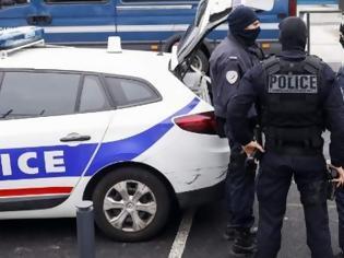 Φωτογραφία για Γαλλία: Σύλληψη δύο υπόπτων για τρομοκρατική επίθεση στις εκλογές της Κυριακής