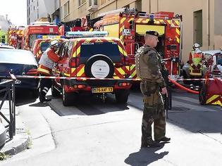 Φωτογραφία για Συναγερμός στη Γαλλία: Ήθελαν να σκορπίσουν το θάνατο πριν τις εκλογές - Συλλήψεις στη Μασσαλία
