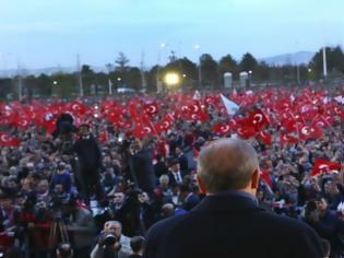 Φωτογραφία για Γιατί ο Ερντογάν κέρδισε και πήρε τα «κλειδιά» της Τουρκίας