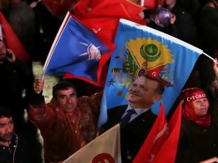 Φωτογραφία για Κωνσταντίνος Φίλης: Η Τουρκία βγαίνει βαθιά διχασμένη από το δημοψήφισμα