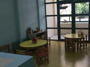 Φωτογραφία για Ο Δήμος Αθηναίων μειώνει το φαγητό σε παιδικούς σταθμούς