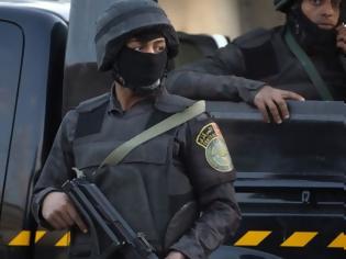 Φωτογραφία για Το Ισλαμικό Κράτος ανέλαβε την ευθύνη της νέας αιματηρής επίθεσης στην Αίγυπτο