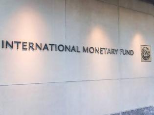 Φωτογραφία για ΔΝΤ: Εκτός στόχων η Ελλάδα το 2018 - Κανένα ζήτημα πρόσθετων μέτρων λέει η κυβέρνηση