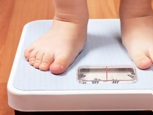 Φωτογραφία για Η παιδική παχυσαρκία επηρεάζει το συκώτι στην ενήλικη ζωή