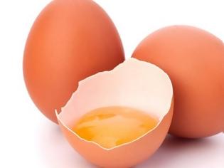 Φωτογραφία για Πόσα αυγά την εβδομάδα οφελούν τον οργανισμό