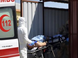 Φωτογραφία για Ερό: Η Γαλλία θα προσκομίσει αποδείξεις για την επίθεση με χημικά στη Συρία