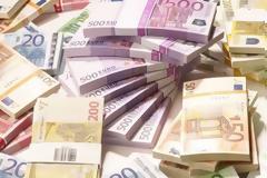 Μειώθηκε κατά 392 εκατ. ευρώ το έλλειμμα στο ισοζύγιο τρεχουσών συναλλαγών