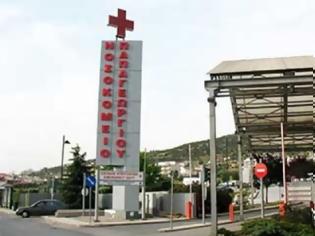Φωτογραφία για Βασίλης Οικονόμου: Η κυβέρνηση καταδικάζει το Νοσοκομείο Παπαγεωργίου σε υπολειτουργία