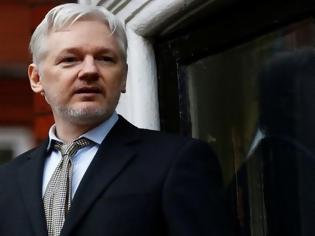 Φωτογραφία για Μήνυση εναντίον του ιδρυτή της WikiLeaks ετοιμάζει το υπ. Δικαιοσύνης των ΗΠΑ