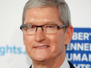 Φωτογραφία για Μηχανικοί της Apple ένιωσαν πόνους στα μάτια μετά από δοκιμές των γυαλιών επαυξημένης πραγματικότητας
