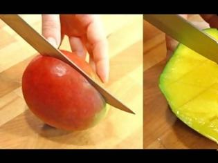 Φωτογραφία για Προσοχή: Δείτε ποια 7 φρούτα δεν πρέπει ποτέ να ανακατεύετε μαζί γιατί προκαλούν σοβαρές ασθένειες [video]