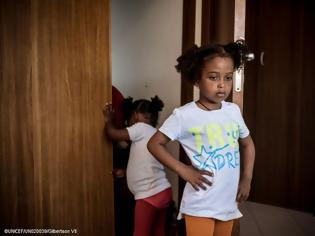Φωτογραφία για Περισσότερα από 150 παιδιά εκτιμάται ότι έχασαν τη ζωή τους στη μεταναστευτική διαδρομή της Κεντρικής Μεσογείου φέτος