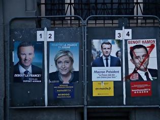 Φωτογραφία για Γαλλικές εκλογές: Γιατί ενδέχεται να μην έχουμε άμεσα ξεκάθαρο αποτέλεσμα;