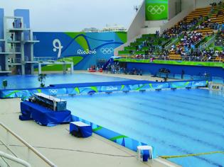 Φωτογραφία για Δωροδοκίες και απάτες στους Ολυμπιακούς και το Μουντιάλ της Βραζιλίας
