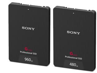 Φωτογραφία για Sony G-Series SSD: τέλειοι και ανθεκτικοί SSDs!