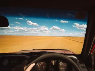 Φωτογραφία για Ανήλικος επιχείρησε να διασχίσει την Αυστραλία με το… αυτοκίνητο