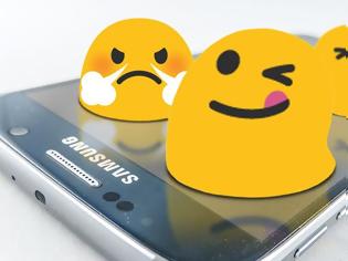 Φωτογραφία για Emoji αντί για ομιλία στα κινητά