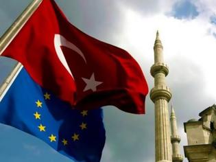 Φωτογραφία για Γιοχάνες Χαν: Εξετάζουμε τον επαναπροσδιορισμό των σχέσεων της ΕΕ με την Τουρκία
