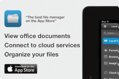File Manager Pro App: Από 4.99 δωρεάν για περιορισμένο χρονικό διάστημα