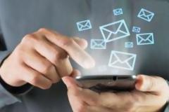 «Μάστιγα» τα κρούσματα απάτης με υπερχρεώσεις κινητών μέσω SMS