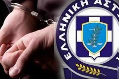 Συνελήφθη διακινητής μεγάλων ποσοτήτων ηρωίνης - Επιχείρηση της Ασφάλειας Πατρών στην Αθήνα