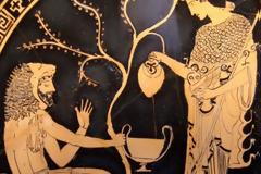 Να γιατί οι αρχαίοι Έλληνες έβαζαν νερό στο κρασί τους...