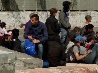 Φωτογραφία για Ξεκινά στην Κρήτη το πρόγραμμα στέγασης αιτούντων άσυλο