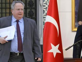 Φωτογραφία για Το Αγαθονήσι δεν είναι τουρκικό, απαντά με οργή το υπουργείο Εξωτερικών