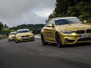 Φωτογραφία για BMW & MINI Driving Experience
