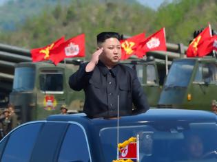 Φωτογραφία για Σιγούν τα τύμπανα του πολέμου; Ο Τραμπ ετοιμάζει οικονομικές κυρώσεις στη Βόρεια Κορέα