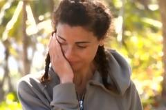 Survivor: Αποκάλυψη βόμβα από Ειρήνη Κολιδά – «Δεν πήρα εγώ την απόφαση να φύγω»