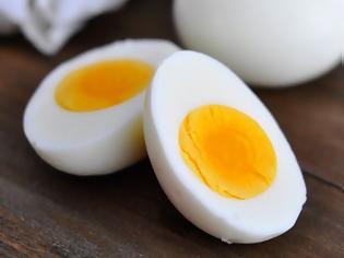 Φωτογραφία για Ποιον κίνδυνο μειώνει ένα αυγό την ημέρα