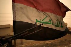 Οι ιρακινές δυνάμεις απελευθέρωσαν την αρχαία πόλη Χάτρα