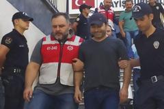 Σε διαθεσιμότητα χιλιάδες αστυνομικοί ως «συμμετέχοντες στο πραξικόπημα» στην Τουρκία