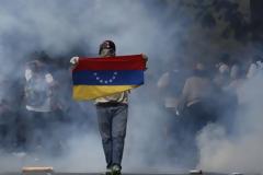 Προς αποχώρηση από τον Οργανισμό Αμερικανικών Κρατών η οργισμένη Βενεζουέλα