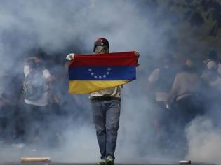 Φωτογραφία για Προς αποχώρηση από τον Οργανισμό Αμερικανικών Κρατών η οργισμένη Βενεζουέλα