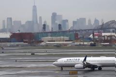 H United Airlines δίνει 10.000 δολάρια σε όποιον παραχωρεί εθελοντικά τη θέση του