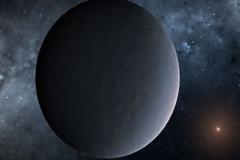 Ανακαλύφθηκε εξωπλανήτης που μοιάζει με τη Γη