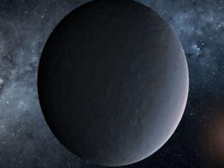 Φωτογραφία για Ανακαλύφθηκε εξωπλανήτης που μοιάζει με τη Γη