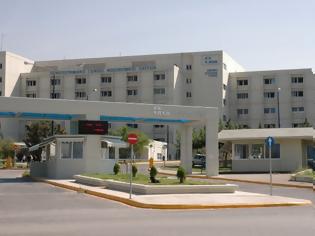 Φωτογραφία για Πάτρα: Χωρίς πιστοποιητικό πυρασφάλειας το Νοσοκομείο του Ρίου