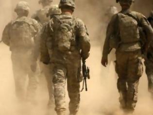 Φωτογραφία για Νεκροί αμερικανοί στρατιώτες στο Αφγανιστάν