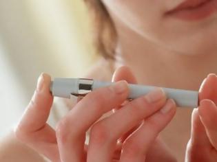 Φωτογραφία για Εφαρμογή στο κινητό καθοδηγεί τους διαβητικούς τι να φάνε